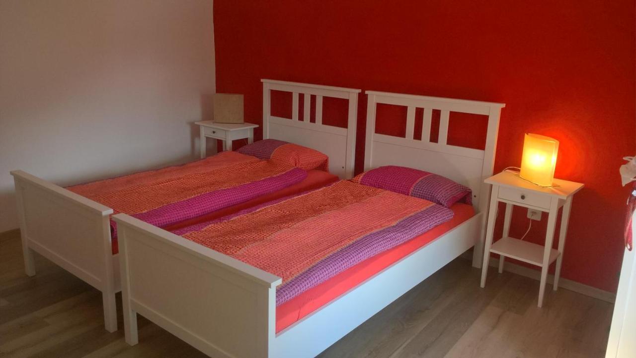 Ca Da La Nona Hotell Cavigliano Eksteriør bilde